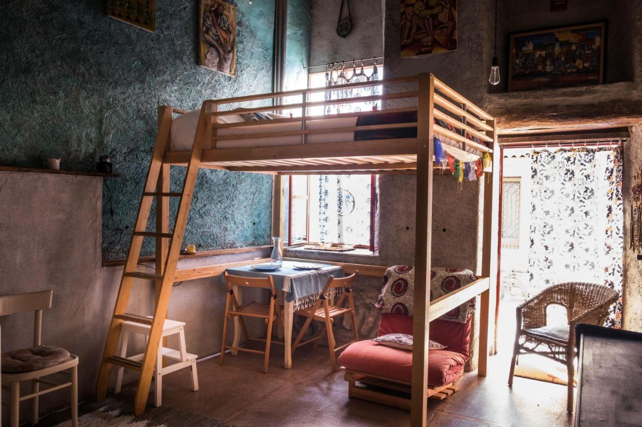 Casa Filomena Bed and Breakfast Faggeto Lario Zewnętrze zdjęcie
