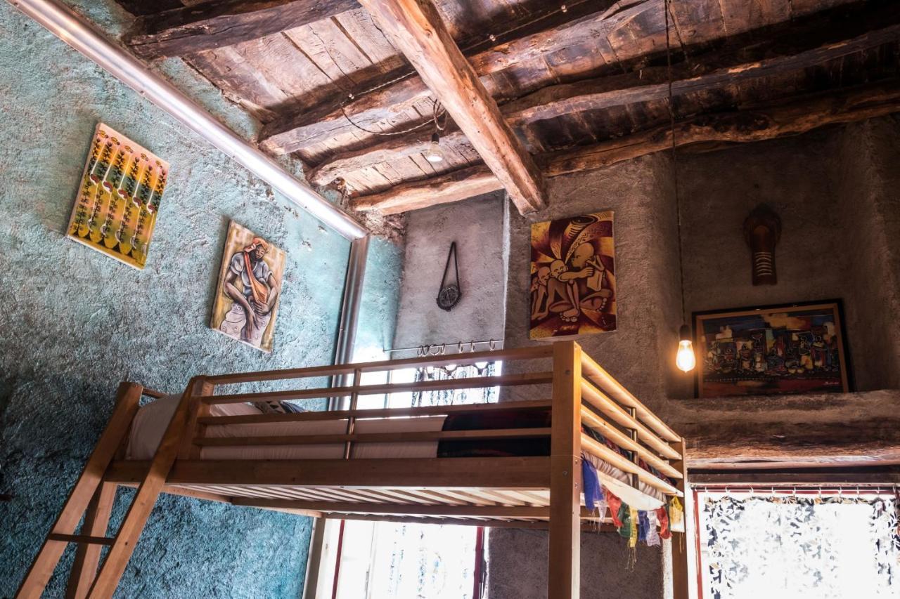 Casa Filomena Bed and Breakfast Faggeto Lario Zewnętrze zdjęcie