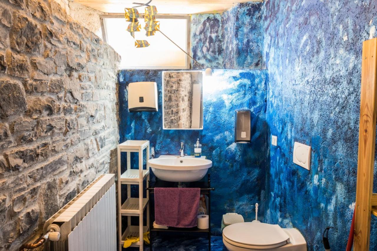 Casa Filomena Bed and Breakfast Faggeto Lario Zewnętrze zdjęcie
