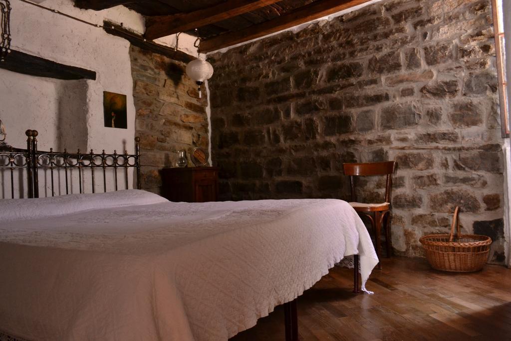 Casa Filomena Bed and Breakfast Faggeto Lario Pokój zdjęcie